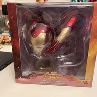 hottoys ironman 鋼鐵俠 Avengers hot toys Marvel