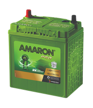 AMARON HI LIFE PRO DIN60 CAR BATTERY QR- 7096260