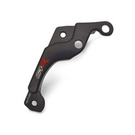 [G1R] P4 CALIPER BRACKET FR 265MM HONDA VARIO125/150/160