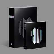 BTS Proof 專輯 淨專