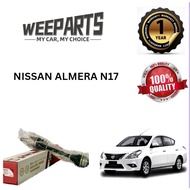 NISSAN ALMERA N17 SAIKO DRIVE SHAFT