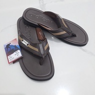 Ardiles Ekron - original Ardiles flip-flops, embossed, anti-slip