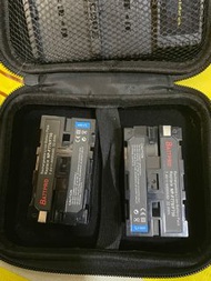 NP-F770/F750