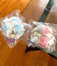 全新 Sanrio Pom Pom 啦啦球