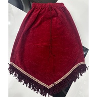 2hand - Aboriginal skirt