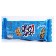 Chips Ahoy Chocolate Chip Cookies 38g