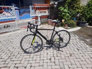 Roadbike United Inertia 3.0
