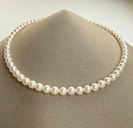 Akoya珍珠項鍊 | 海水珍珠