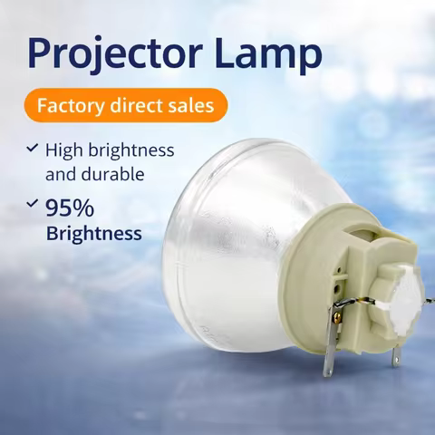 New Projector Lamp FIT For UHP 240/170W 0.8 E20.7;UHP 200/170W 0.8 E20.7 Projectors