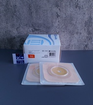 Convatec 125265 (57mm) Natura Sur-Fit surfit Stomahesive Flexible 10S
