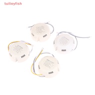 【tuilieyfish】 8-24W/25-36W LED Driver light Ceiling Power Supply Double color lighg transformers AC176-265V 【SH】