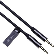 Aux Audio Cable | Stereo 3.5mm Premium Auxiliary Jack Lead Cord Compatible with Android Phones, Port