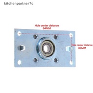 kit7c Dryer Bearing Braet Assembly For TH60-Z020 MH60-Z003 MH70VZ30 MH70VZ10 HH70X1 Clothes Dryer Pa