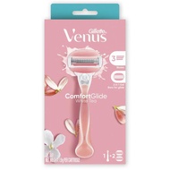 GILLETTE Venus Glide White Tea Razor 1s