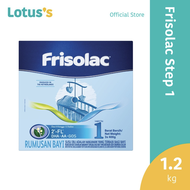 Frisolac Step 1 1.2kg