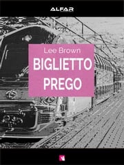 Biglietto Prego Brown