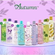 AUTUM GLYCOLIC ACID EXFOLIATING