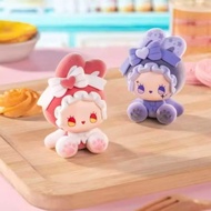 EMMA Tutu Collector Second Series mini Mystery Box Blind Box