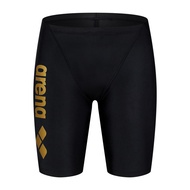 Professional Swimsuit Men's Waterproof Beach Pants Quick Dry arena Swim Trunks