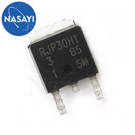 5 Pieces RJP30H1 30H1 TO-252