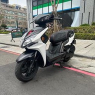 《高雄二手機車》2019 光陽 雷霆S 150 ABS #0395 #免費試乘/二手機車/流行車款/現況/實體門市