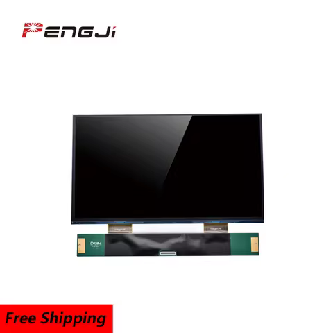 Anycubic M3 MAX LCD Screen 13.6 inch 7K MONO 6480*3600 High Resolution Replacement Mono Screen PJ3D1