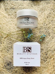 [9.9]BS 8 Hours Aqua Sleep Mask