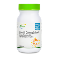 Nova Vitamin C Lipo Vitamin C 500mg