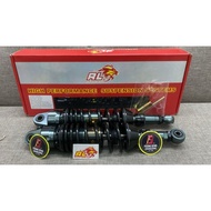 RED LEO RACING ABSORBER ABSOBER MONO MONOSHOCK FOR RXZ 315mm