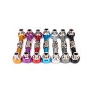 HSP 2PCS Full Metal 38mm-48mm Steering Rod For HSP 94101、94102、94103、94122、94123
