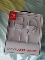 Powerbeats 3 Wireless