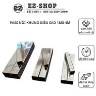Square Stainless Steel Pass to Make Bamboo Kite - Mother Holding Baby, Great Tea Kite 2m 2m5 3m 3m5 