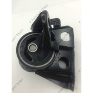 MESIN ENGINE MOUNTING INSULATOR RUBBER RIGHT ENGINE MOUNTING NISSA SERENA C24