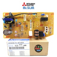 mitsubishi Air Power Motherboard Panel electric mr.slim E22N71440 Model MS-GL13VF MS-GL15VF MS-GL09V