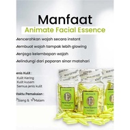 Animate FACIAL ESSENCE 60 Capsules