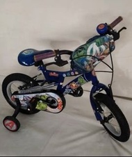 全新12吋兒童單車