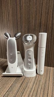 Medicube Age-R I Shot, Ussera, EMS 美容儀