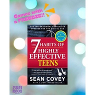 The 7 Habits of Highly Effective Teens by Sean Covey