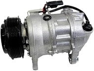 891238 AC Compressor 64525A5C712 64525A3F1D2 64529295050 64526811430 64526811432 64526826879 6452681