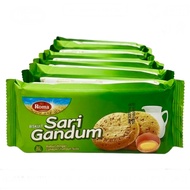 Roma Sari Gandum 39 g