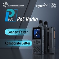 HYTERA HYT-P30 PoC SERIES *(DEVICE ONLY)