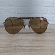 kacamata ray ban vintage usa