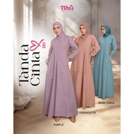 LOVE SIGN 001 ADULT GAMIS BY NIBRAS