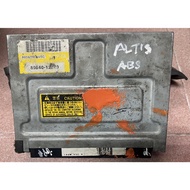 Toyota Altis ABS Module VSC 89540-12570 Accessories