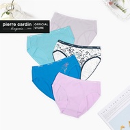 Pierre Cardin Panty Pack Atlantis Comfort Cotton Midi 505-7330