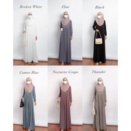 Najma dress by evolvere_id