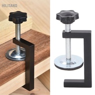 Hilitand Woodworking C Clamp  4 Pcs G Shaped Type Heavy Duty 10 To 57mm Strong F Clamping Wood Fixed