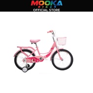 MOOKA MK-182 18" BICYCLE