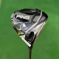 PING G430 SFT Driver 1W with Head cover ALTA J CB BLACK FlexR 10.5 USED
