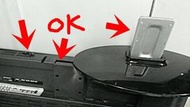 附螺絲/腳架/腳底/腳座《原廠專用腳架》 SANYO 三洋 SMT-42KE5